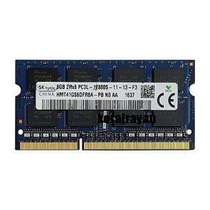 Ram Laptop 8GB DDR3_PC3L-Hynix