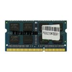Ram Laptop 4GB DDR3-1333-1066 MHZ Kingstone 1.5V