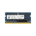 Ram Laptop Kingstone 8GB DDR3-PC3L 1600-12800 MHZ 1.35V