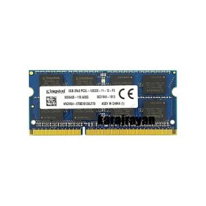 Ram Laptop Kingstone 8GB DDR3-PC3L 1600-12800 MHZ 1.35V