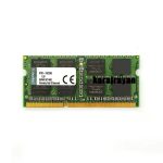 Ram Laptop Kingstone 8GB DDR3 1600-12800 MHZ 1.5V