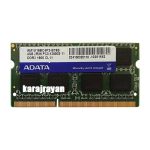 Ram Laptop Adata 4GB DDR3-1600-12800MHZ 1.5V