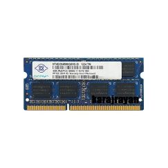 Ram Laptop Nanya 4GB DDR3-1600-12800 MHZ 1.5V