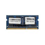 Ram Laptop Nanya 4GB DDR3-1600-12800 MHZ 1.5V
