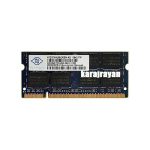 Ram Laptop Nanya 2GB DDR2-800-6400MHZ 1.8V