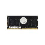 Ram Laptop PNY 8GB DDR4-2666 MHZ 1.2V