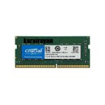 Ram Laptop Crucial 8GB DDR4-2666 MHZ 1.2V