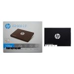 SSD Laptop HP 120GB Sata 2.5Inch S650