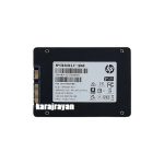 SSD Laptop HP 120GB Sata 2.5Inch S650