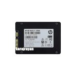 SSD Laptop HP 240GB Sata 2.5Inch S650