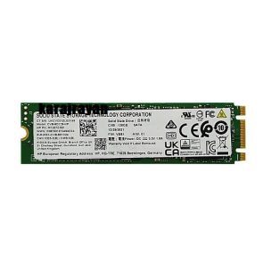SSD Laptop HP 128GB M.2 NGFF 2280