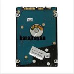 HDD Laptop 320GB Toshiba Sata 5400RPM-Refurbish