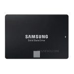 SSD Laptop Samsung 250GB Sata 2.5 Inch EVO 860