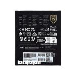 SSD Laptop MSI 120GB Sata 2.5Inch_Spatium S270