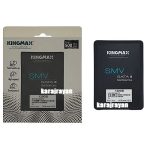 SSD Laptop KingMax 120GB Sata 2.5Inch_SMV