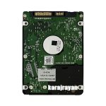 HDD Laptop Western 500GB Sata 5400RPM-Refurbish