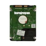 HDD Laptop 320GB Western Sata 5400RPM_Three Months_Refurbished