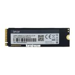 SSD Laptop Lexar 256GB M.2-2280 NVME NM620