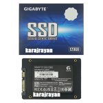 SSD Laptop Gigabyte 120GB Sata 2.5Inch