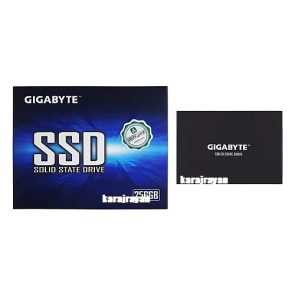 SSD Laptop Gigabyte 256GB Sata 2.5Inch