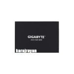 SSD Laptop Gigabyte 256GB Sata 2.5Inch