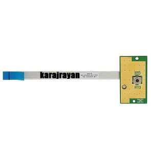 Board Switch Laptop Dell Inspiron 5010_50-4HH05-201