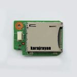 Board Ram Reader Laptop Dell Inspiron 15R N5010_CN-07N18D-70166