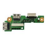 USB-VGA Board Laptop Dell Inspiron 5010_48-4HH03-011