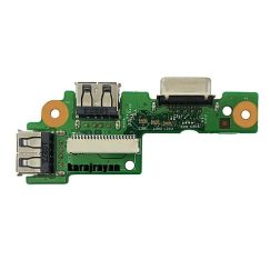USB-VGA Board Laptop Dell Inspiron 5010_48-4HH03-011