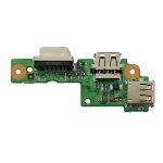 USB-VGA Board Laptop Dell Inspiron 5010_48-4HH03-011