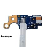 Board Switch Laptop HP Pavilion 15-AY_15-AC_15-AF_250-G4_250-G5_LS-C701P
