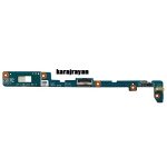 Board Media Laptop Sony Vaio VGN-FW SWX-287