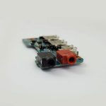 Board USB-HeadPhone Laptop Sony VGN-FW_CNX-409