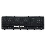 Keyboard Laptop Dell Inspiron 1564