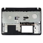 Keyboard Laptop Sony SVF152-153 Black Whit Frame