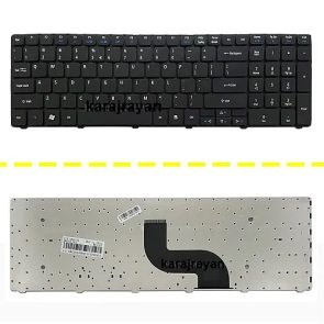 Keyboard Laptop Acer Aspire 5736-5738-5742-5750