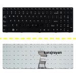 Keyboard Laptop Lenovo IdeaPad G500-G505