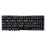 Keyboard Laptop Lenovo IdeaPad 320-15 Gray