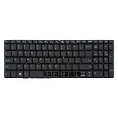 Keyboard Laptop Lenovo IdeaPad 320-15 Gray
