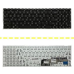 Keyboard Laptop Asus VivoBook Max X541_Black