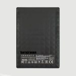 HDD Box Seagate 2.5 Inch SATA-USB3