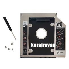 HDD Caddy Sata Slim-12.7mm