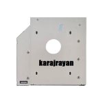 HDD Caddy Sata Slim-12.7mm