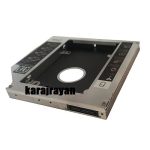 HDD Caddy Sata Slim-12.7mm