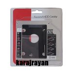 HDD Caddy Sata Slim-12.7mm
