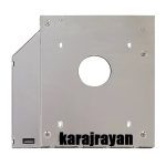 HDD CADDY Super Slim 9.5