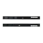 Box DVD External Laptop Pop-Up Slim Sata 12.7mm-USB3 Black