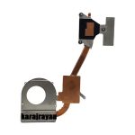Heatsink Laptop Dell Inspiron 5010 PM