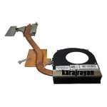 Heatsink Laptop Dell Inspiron 5010 PM