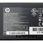 Adaptor Laptop HP 19.5V 3.3A